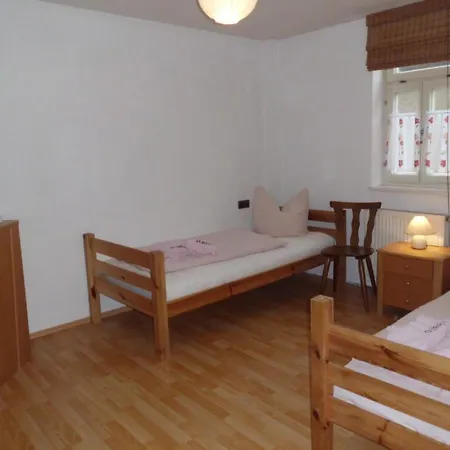 Thüringer Hof 3* Hildburghausen