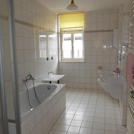 Thüringer Hof 3* Hildburghausen