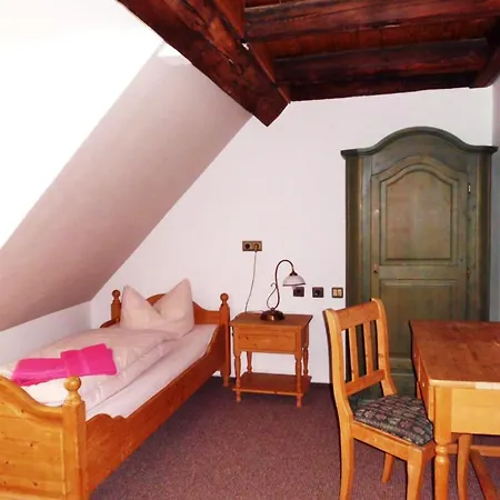 Gasthof Thüringer Hof