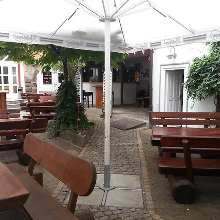 Thuringer Hof