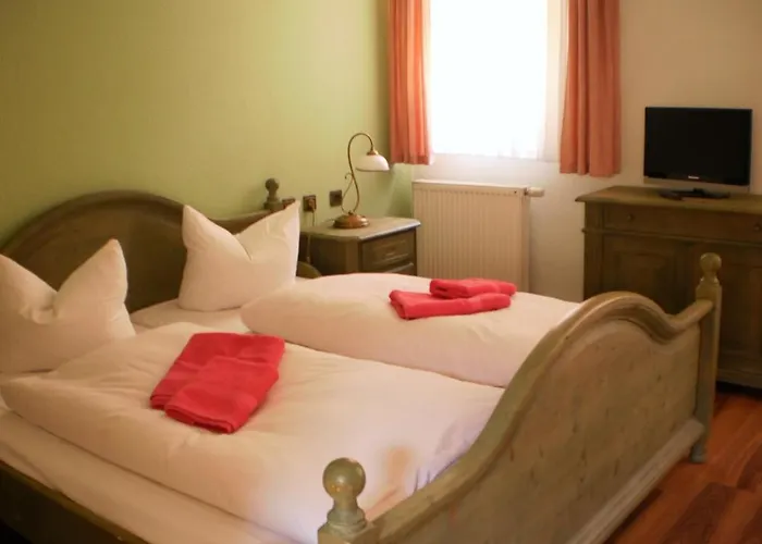 Thuringer Hof Hildburghausen