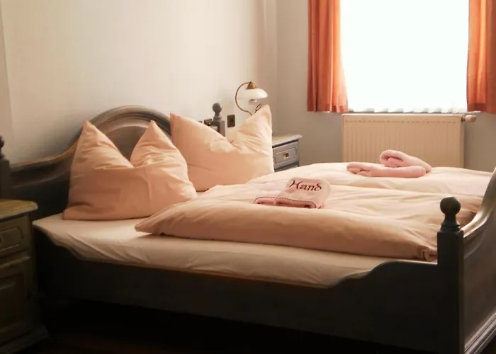 Han/Misafirhane Thuringer Hof 3*