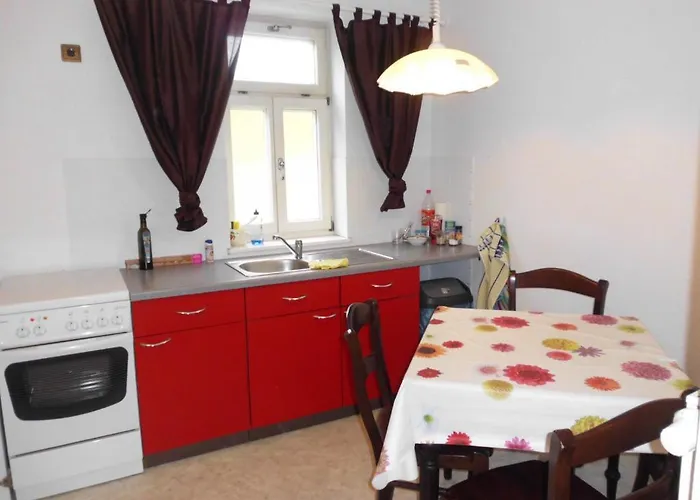 Thuringer Hof Han/Misafirhane