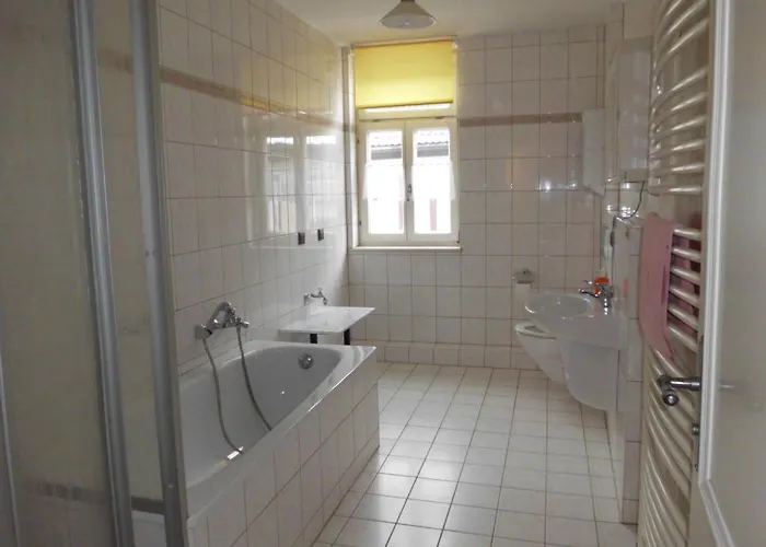 Thuringer Hof 3* Hildburghausen