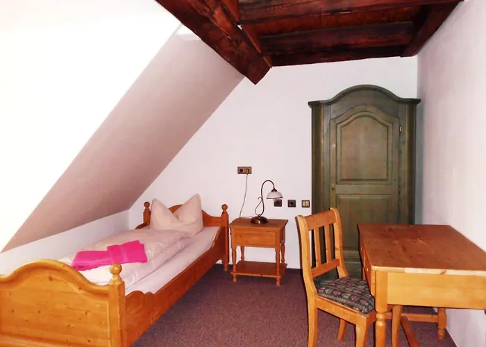 Han/Misafirhane Thuringer Hof