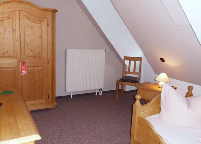 Thuringer Hof Han/Misafirhane