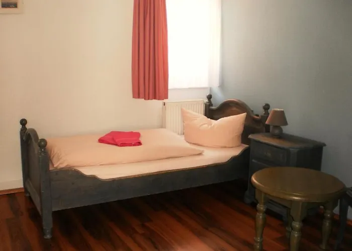 Thuringer Hof Han/Misafirhane 3*