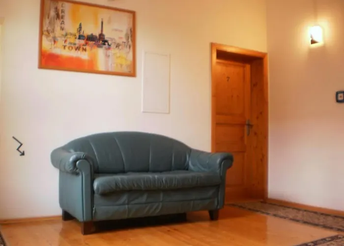 Thuringer Hof Hildburghausen