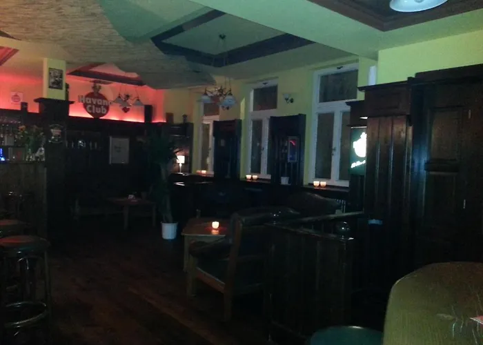 Han/Misafirhane Thuringer Hof